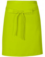 Lime (ca. Pantone 382)